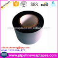 Self adhesive waterproof membrane for pipeline